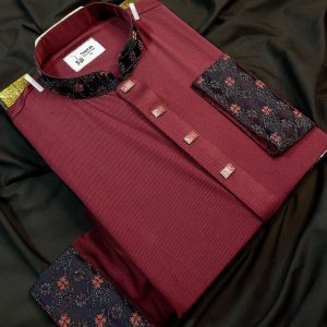 Exclusive Angel Cherry Royal Red